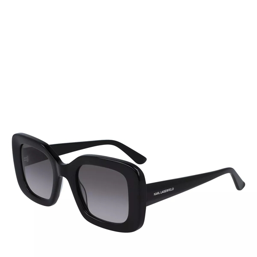 Karl Lagerfeld KL6013S BLACK Lunettes de soleil