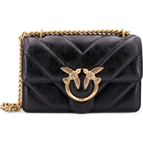 Pinko Draagtas Bags Black schwarz