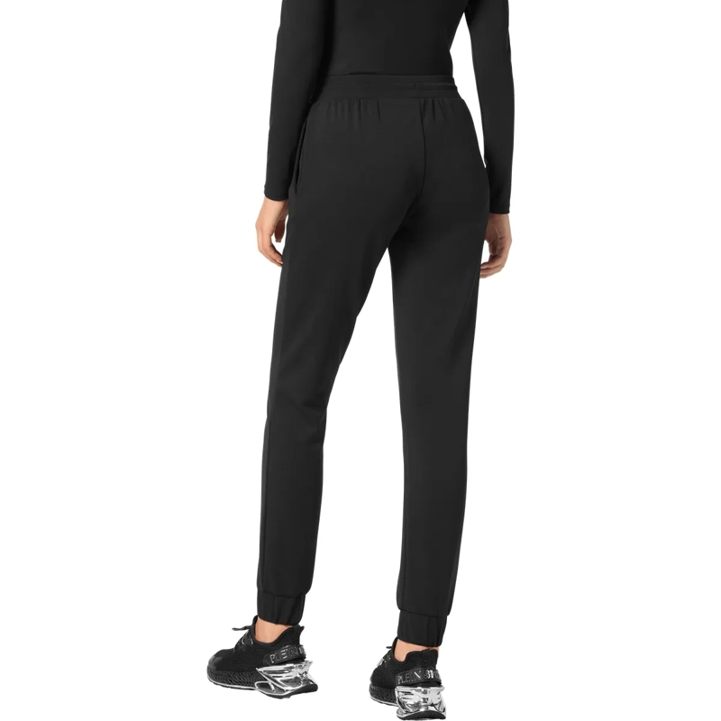 Plein Sport Jogginghose Jogginghose schwarz(Image 2)