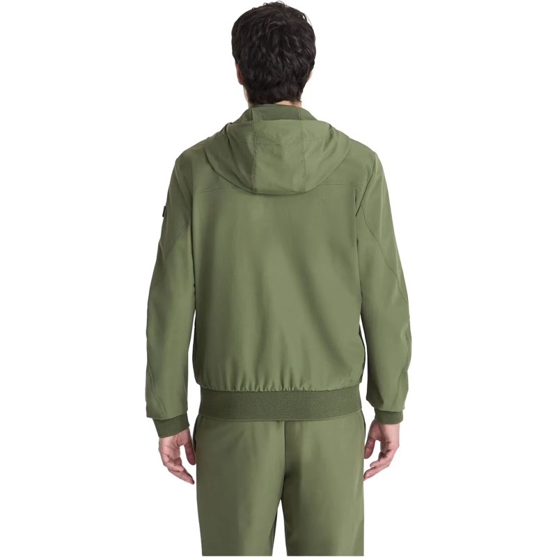 Peuterey Daunenjacke Peuterey Uyapo Jackets Groen Peu5746 grün(Image 3)