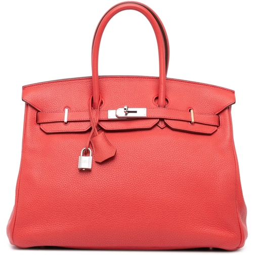 Hermès Fourre-tout 2010 Togo Birkin Retourne 35 rot