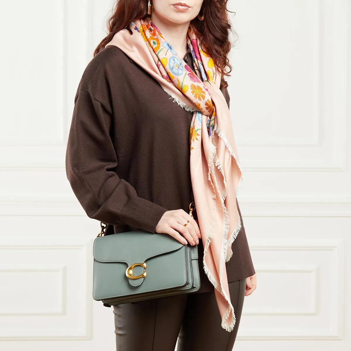Coach Crossbody bags Chain Tabby in blauw