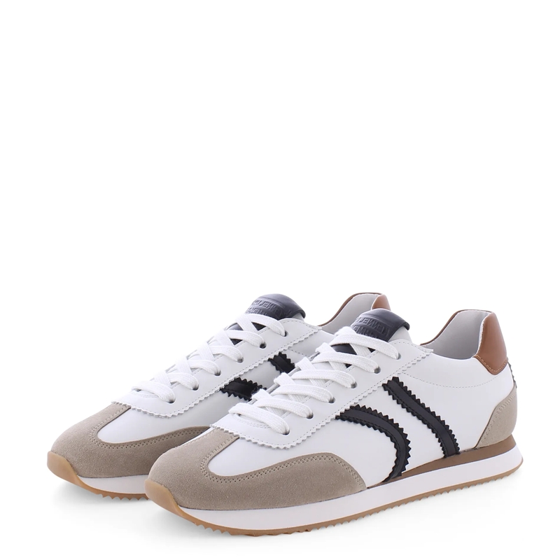 Kennel & Schmenger Low-Top-Sneaker Sneaker MUI weiss