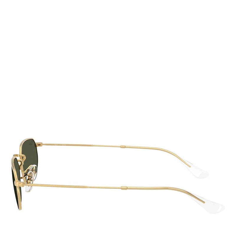Ray-Ban Sonnenbrille 0RB3947 Gold(Image 4)