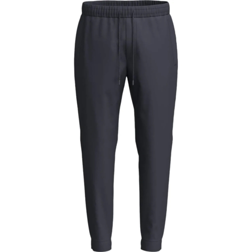 Hugo Freizeithosen Boss Heren Broek Dark Blue 50513444/402 T_Flex-J 1 blau