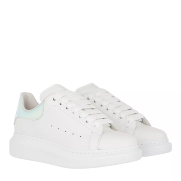 Mcqueen shop white sneaker