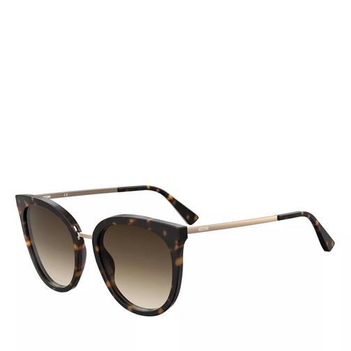 Moschino 083/S        Havana Sonnenbrille