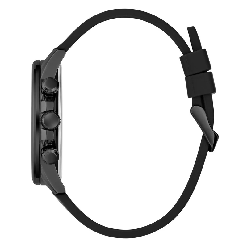 Guess Chronograph Quarz-Chronographenuhr Walker schwarz(Image 2)