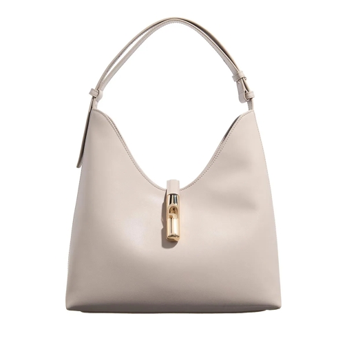 Furla Furla Goccia M Hobo Vaniglia Hobo Bag