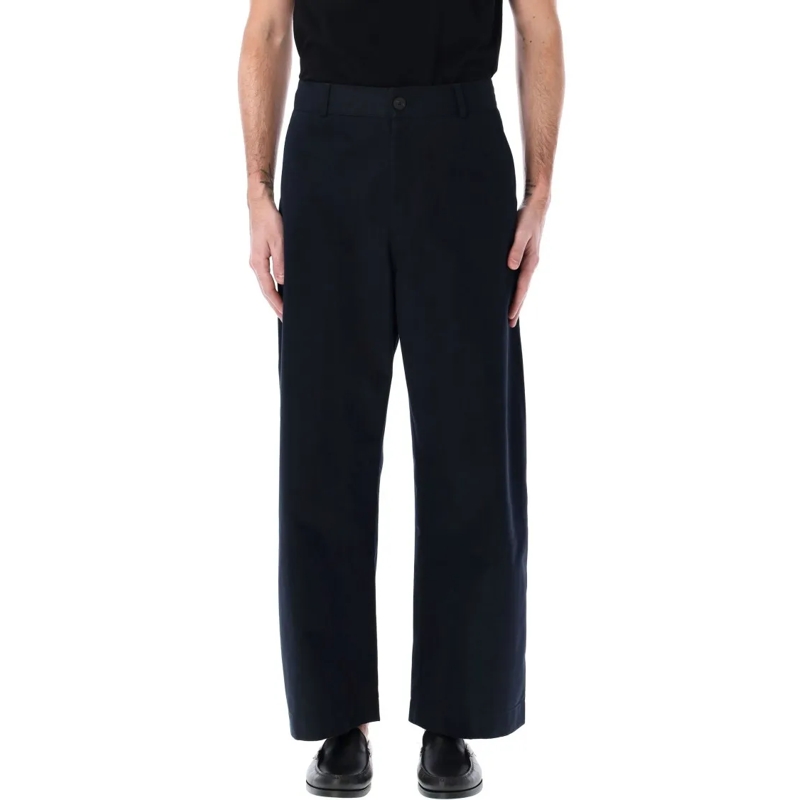 Studio Nicholson Chino Bosworth Chino Pants Black