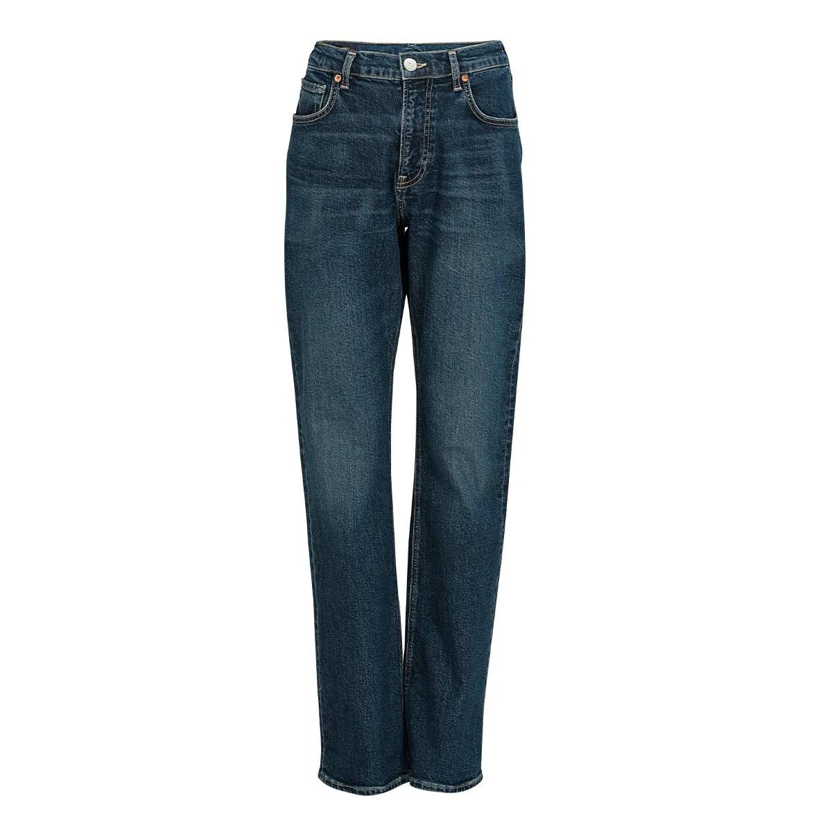 Thumbnail - True Religion - KATE STRAIGHT - Größe 30 - blau