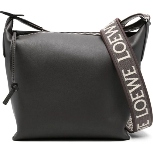 Loewe Crossbody Bag Loewe Bags.. Grey grau