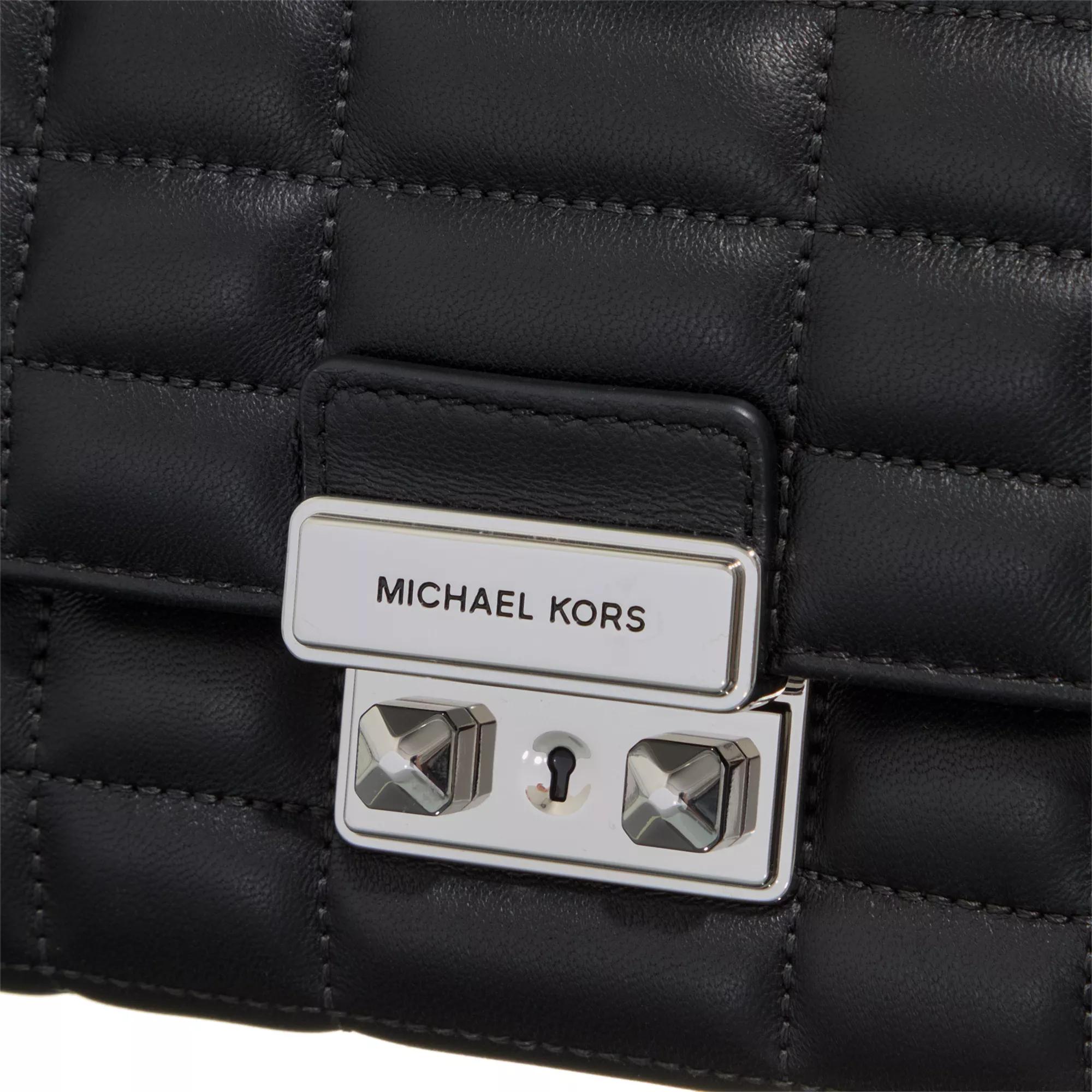 Michael Kors Crossbody bags Tribeca Crossbody Bag in zwart