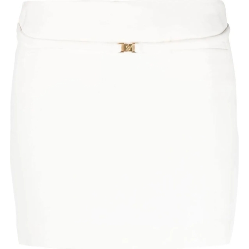 Blumarine  Skirts White weiß