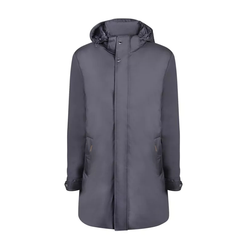 Moorer  Coats Blue blau