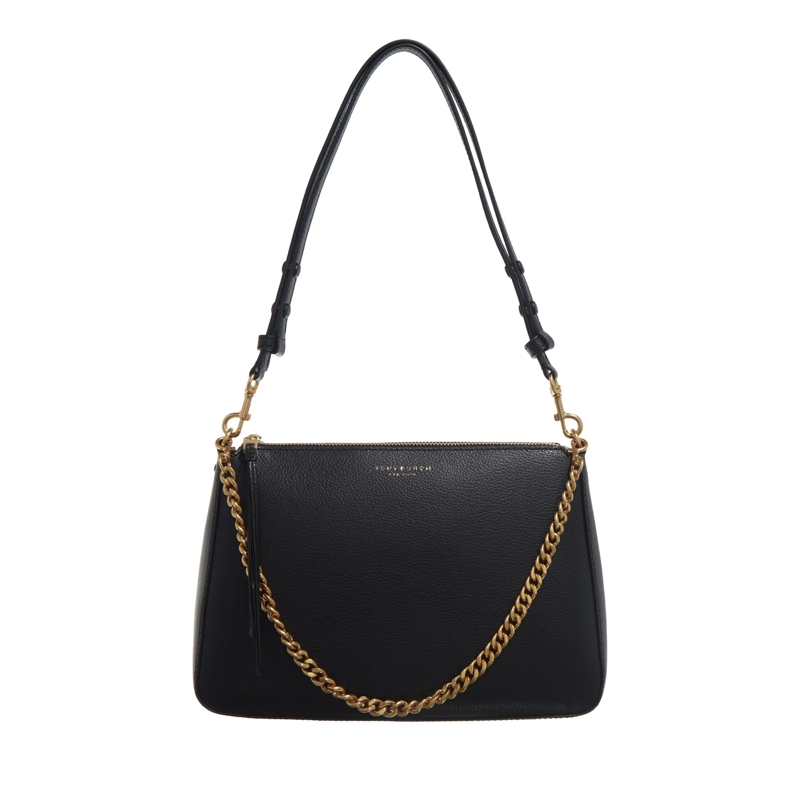 Tory Burch Schultertasche Perry Shoulder Bag Black