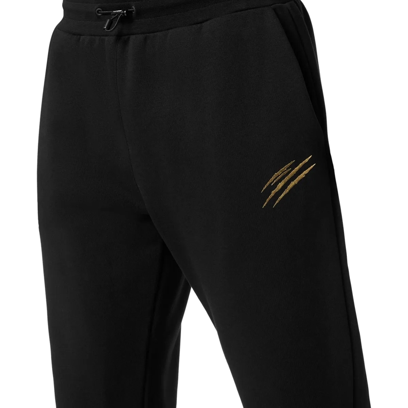 Plein Sport Jogginghose Jogginghose schwarz(Image 5)