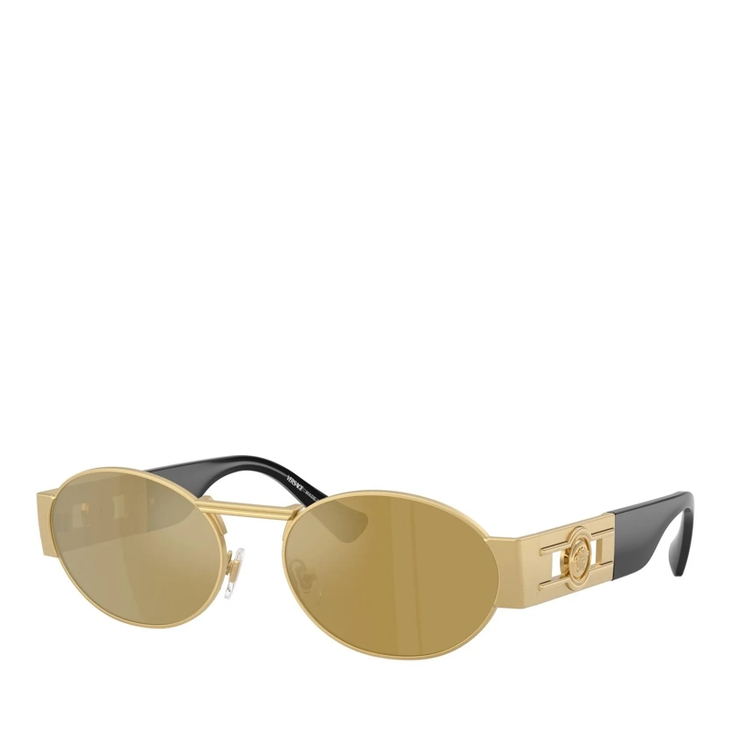 Versace Sonnenbrille 0VE2264 Gold