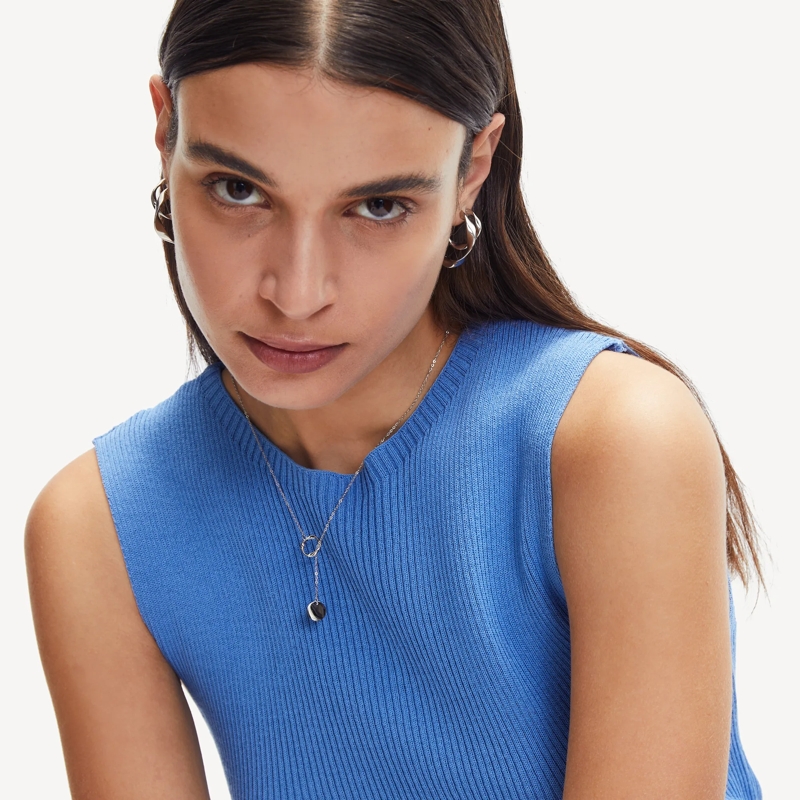 Liebeskind Berlin Ohrstecker Liebeskind Berlin Ohrringe gold