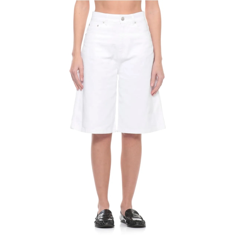 Coperni Shorts Shorts White weiß(Image 3)