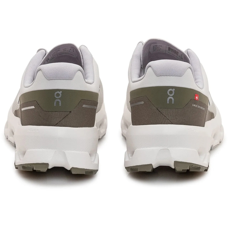 ON Low-Top-Sneaker Sneakers Cloudvista 2 weiß(Image 3)