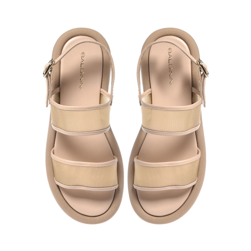 Baldinini Sandalen SANDALE BALDININI beige(Image 2)