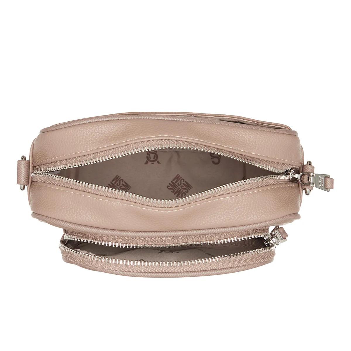 Steve Madden Crossbody bags Blillite in taupe