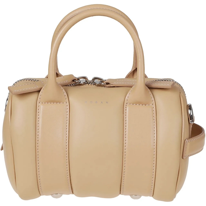 Hogan Tote Mini H01q Bag Brown braun