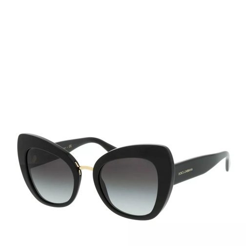 Dolce&Gabbana DG 0DG4319 51 501/8G Sonnenbrille