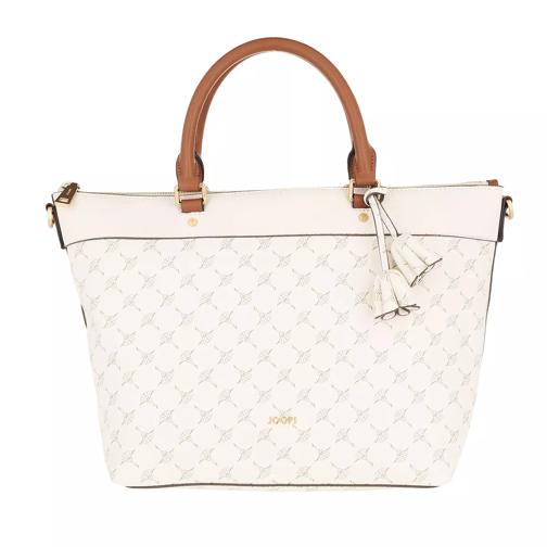 JOOP! Cortina 1.0 Thoosa Lhz Offwhite Tote