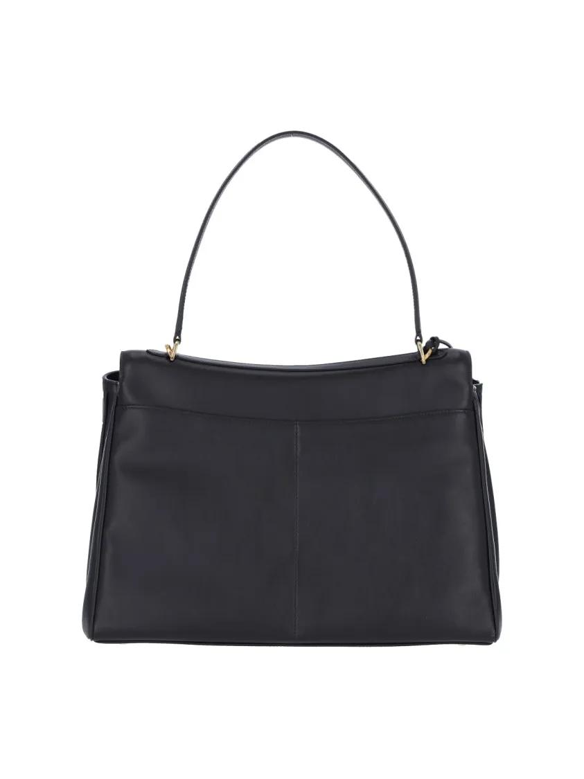 Balenciaga Crossbody bags "Rodeo" Large Tote Bag in zwart