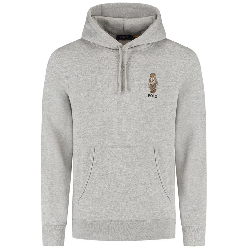 Ralph Lauren  Sweatshirt grau