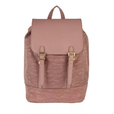 Herschel store dusty rose