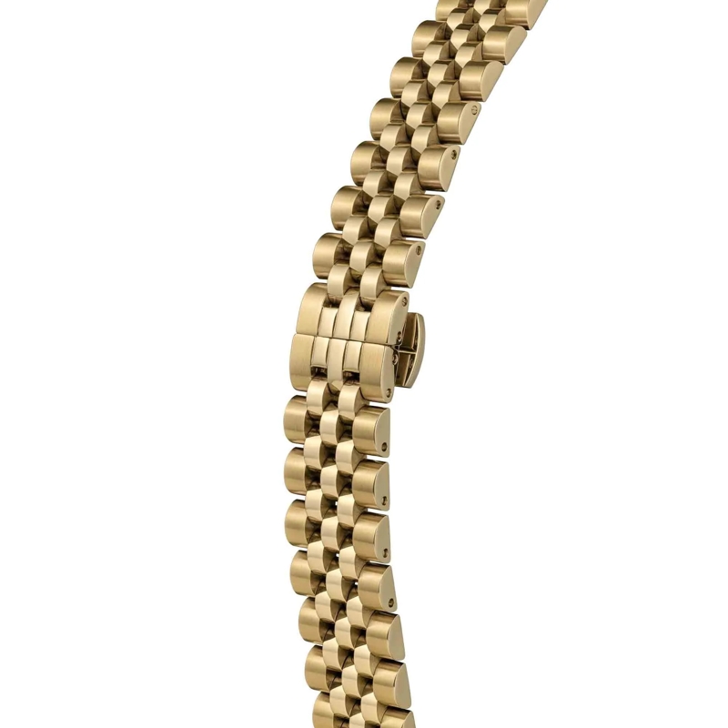 Vivienne Westwood Automatikuhr Quarzuhr Little Seymour gold(Image 6)