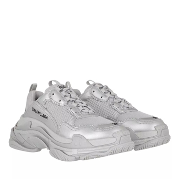 Balenciaga triple hot sale s fashionette