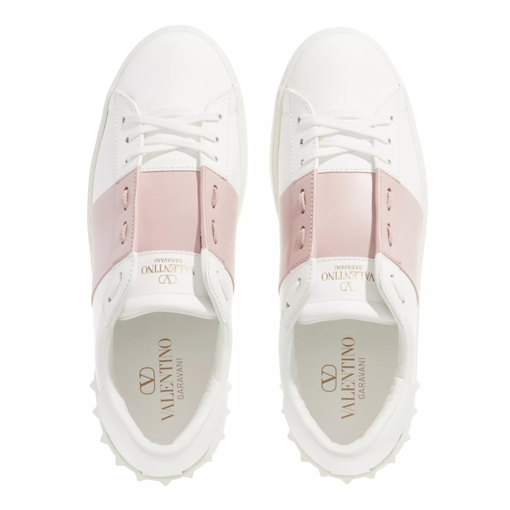 Valentino sneakers sale rose