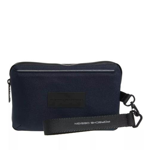Porsche Design Pouch Dark Blue Wristlet
