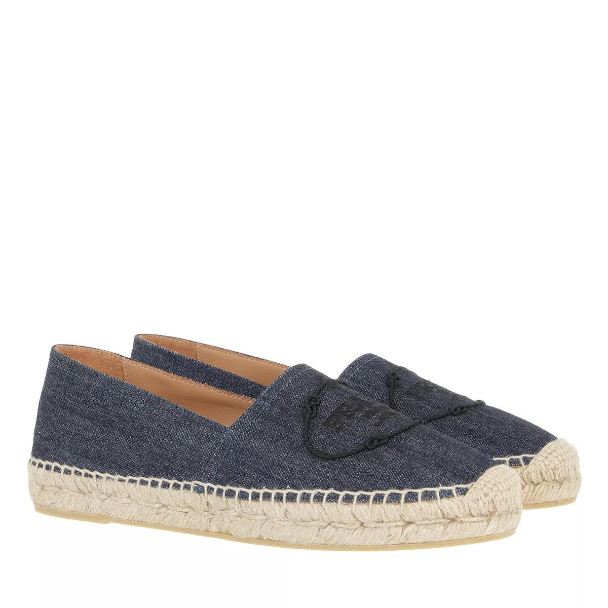 Espadrille prada online femme