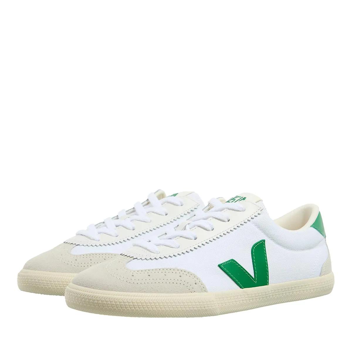Thumbnail - Veja Low-Top Sneaker - Volley - Gr. 37 (EU) - in Grün - für Damen