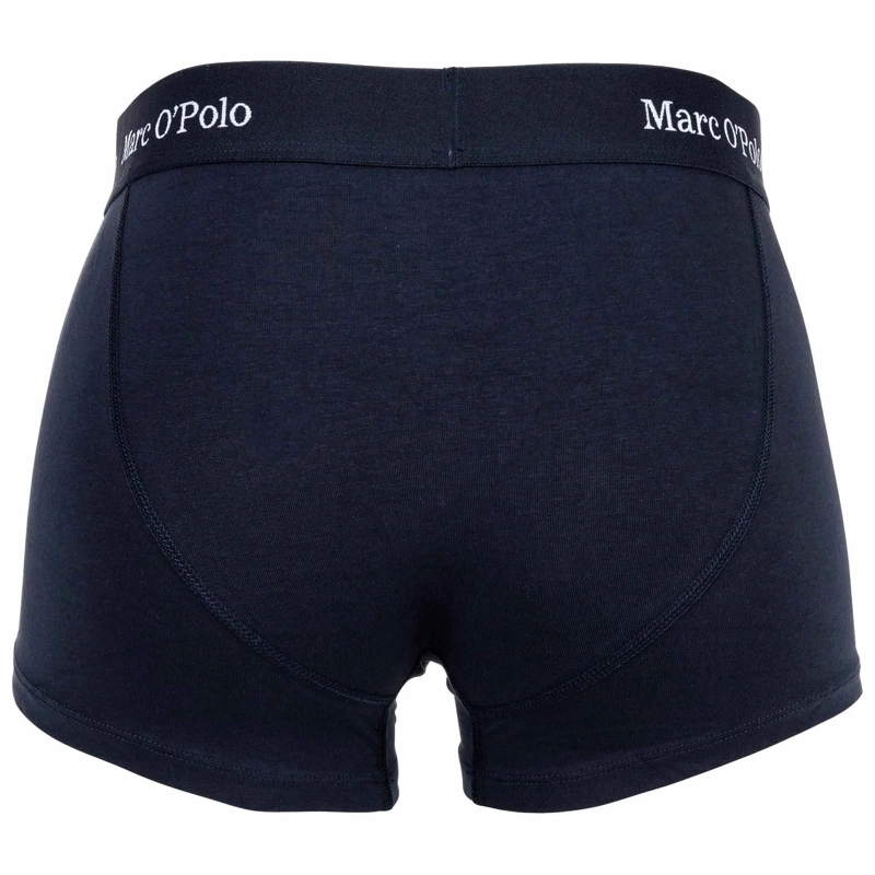 Marc O´Polo  6-PACK TRUNK 6er Pack navy(Image 5)