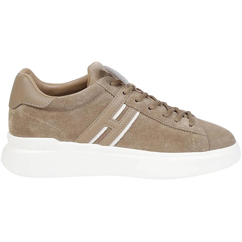 Hogan Low-Top-Sneaker H580 Sneakers mehrfarbig