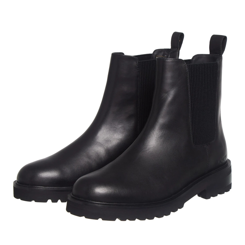 JOOP! Chelsea Boots Unico Maria Chelsea Boot Mde Black
