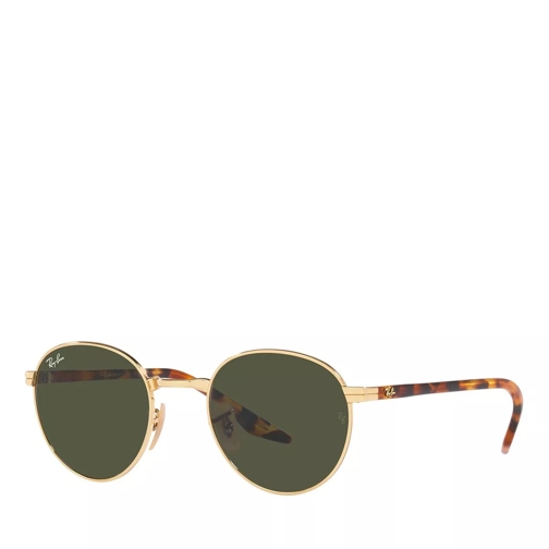 Ray-Ban Sunglasses 0RB3691 Arista Zonnebril