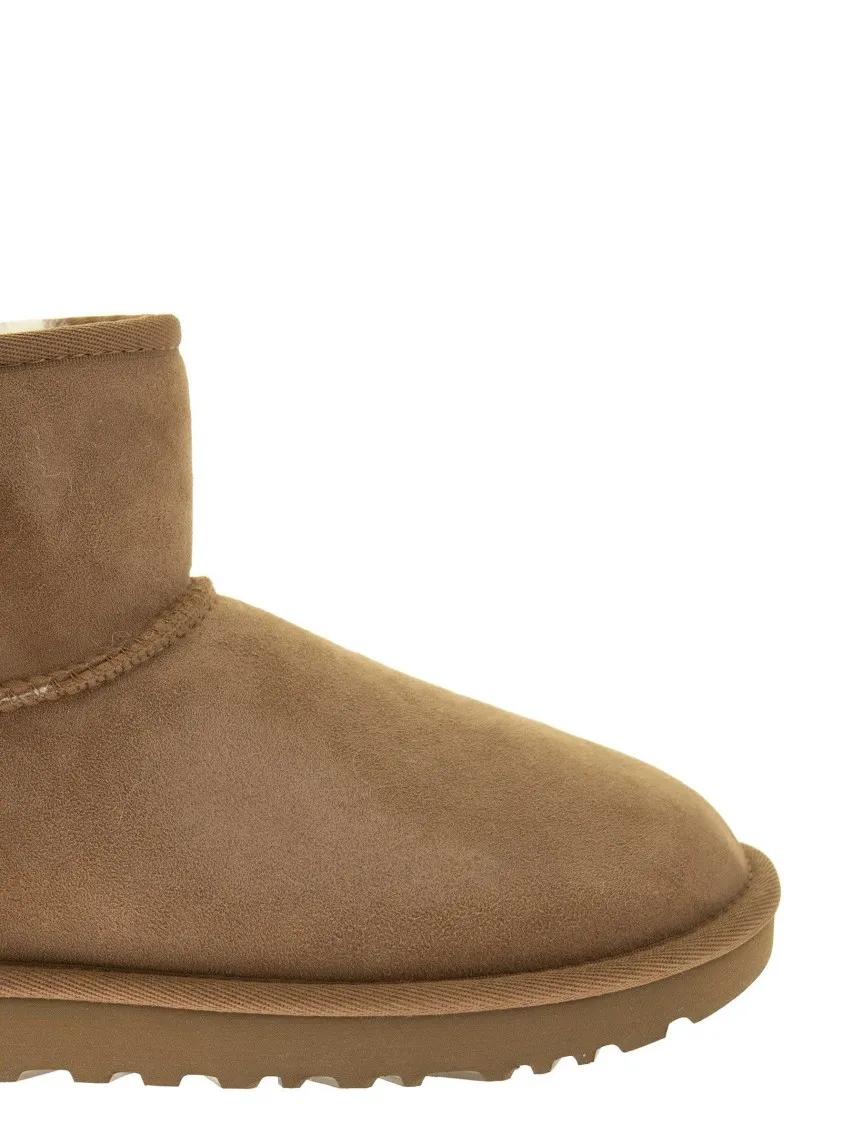 Thumbnail - UGG Stiefel - Mini Classic Ii - Boots - Gr. 8 - in Braun - für Damen