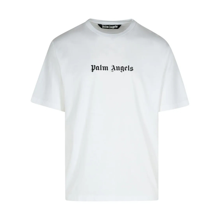 Palm angels shirt hotsell