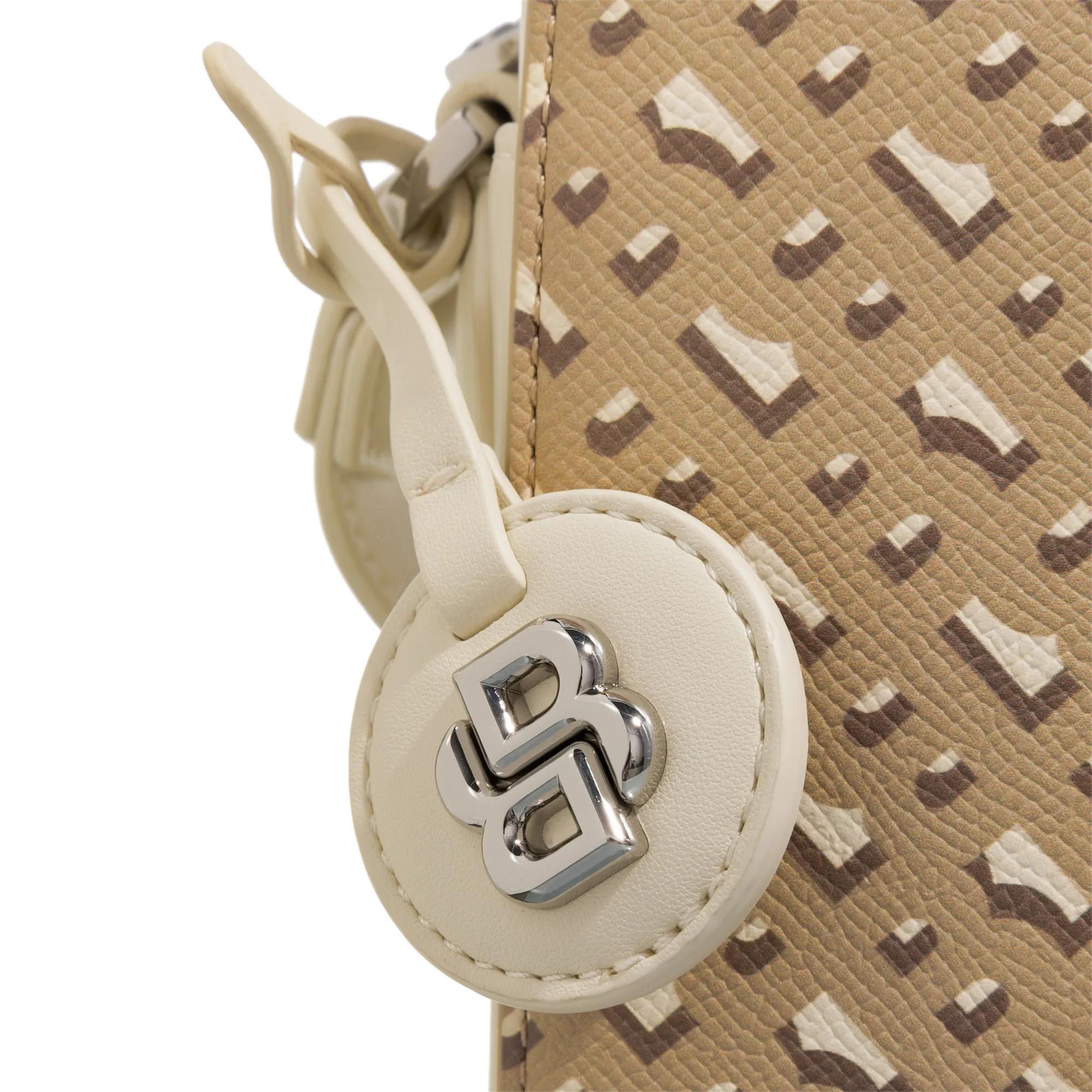 Boss Crossbody bags Liriel Crossbody MG in beige