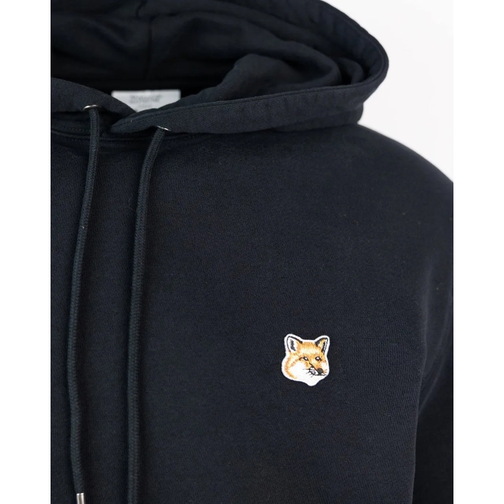 Maison kitsune hoodie sale on sale