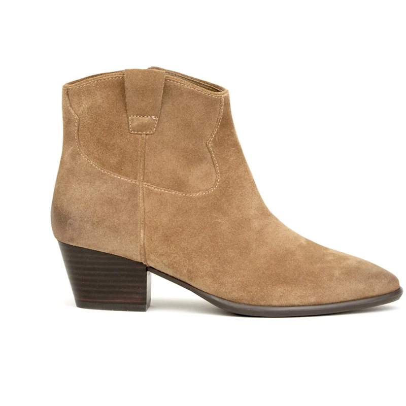 Ash Bottes Boots Fandango mehrfarbig