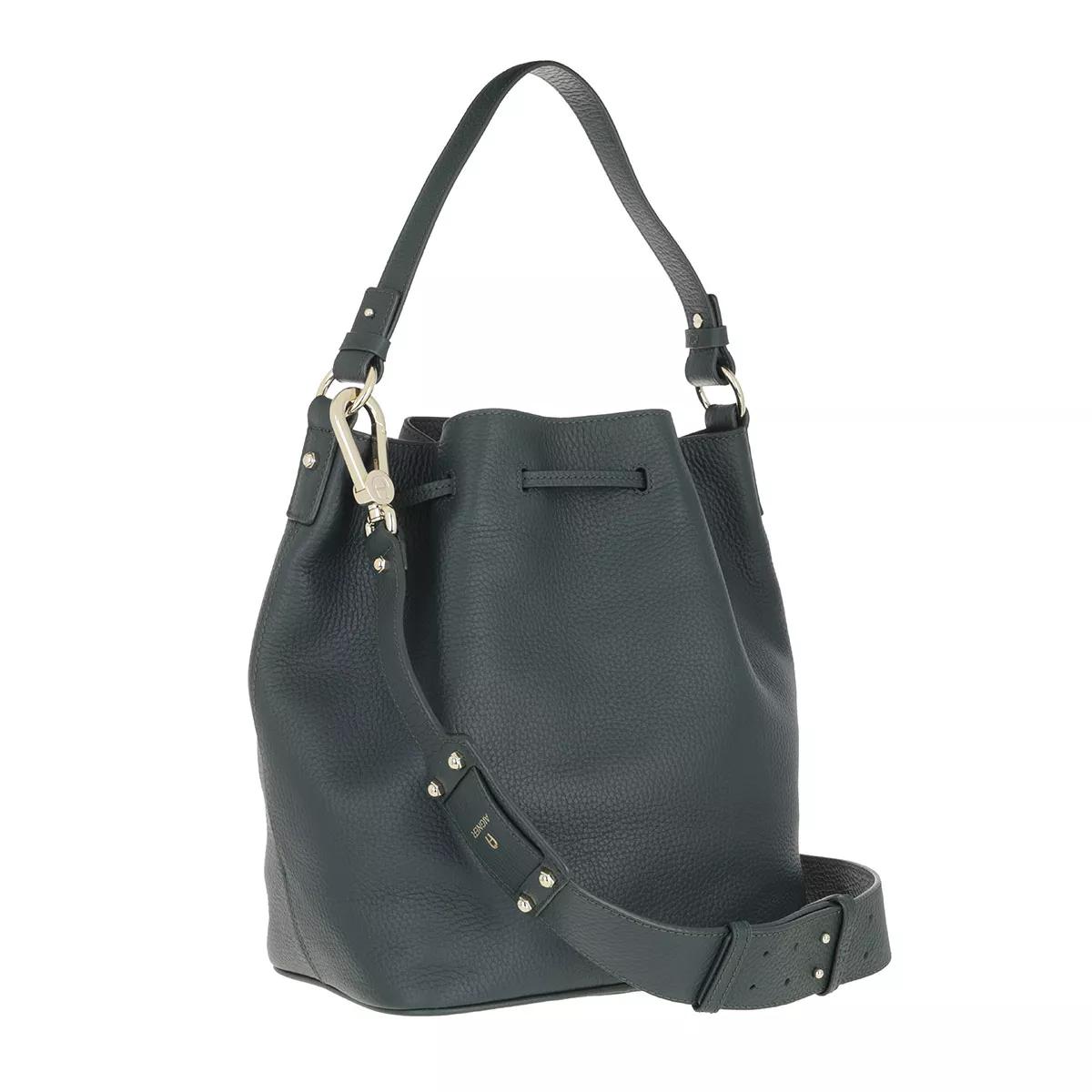 Aigner bucket bag sale