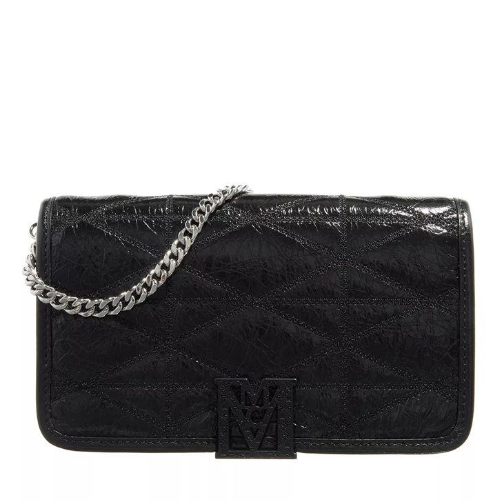 Mcm 2024 flap bag